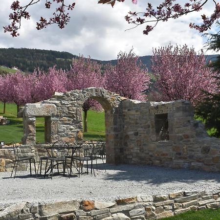 Hotel Nussbaumerhof *** رودينغو المظهر الخارجي الصورة