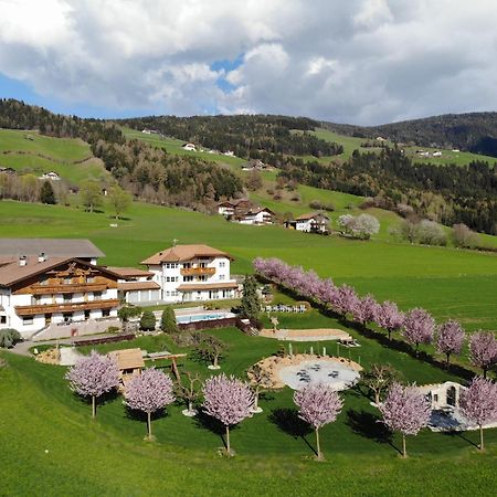 Hotel Nussbaumerhof *** رودينغو المظهر الخارجي الصورة
