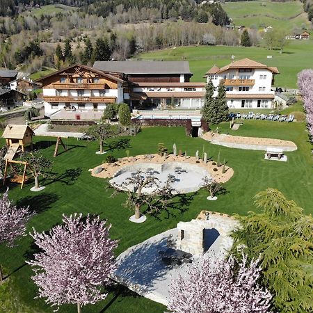 Hotel Nussbaumerhof *** رودينغو المظهر الخارجي الصورة