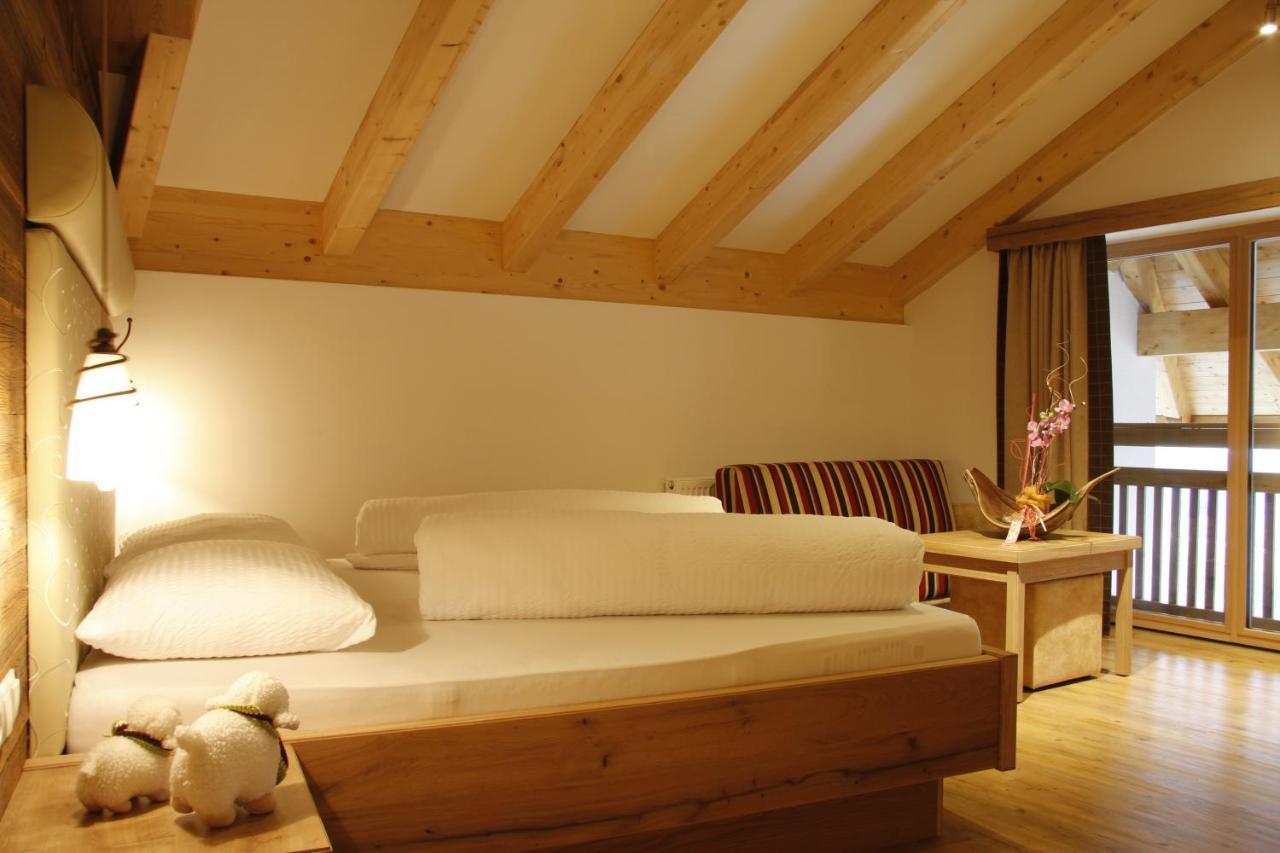 Hotel Nussbaumerhof *** رودينغو المظهر الخارجي الصورة