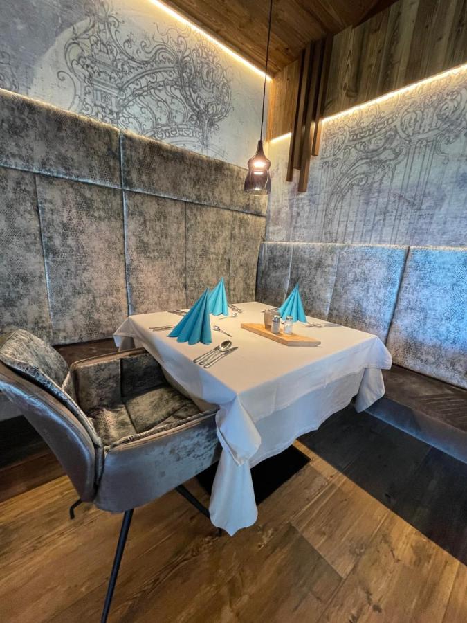 Hotel Nussbaumerhof *** رودينغو المظهر الخارجي الصورة