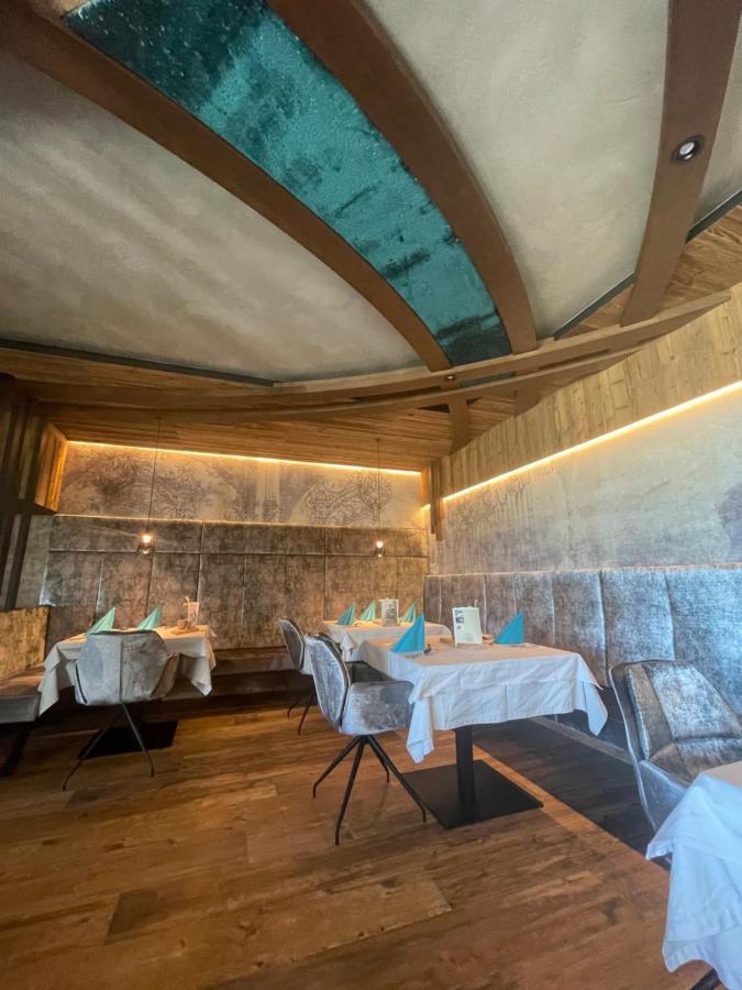 Hotel Nussbaumerhof *** رودينغو المظهر الخارجي الصورة