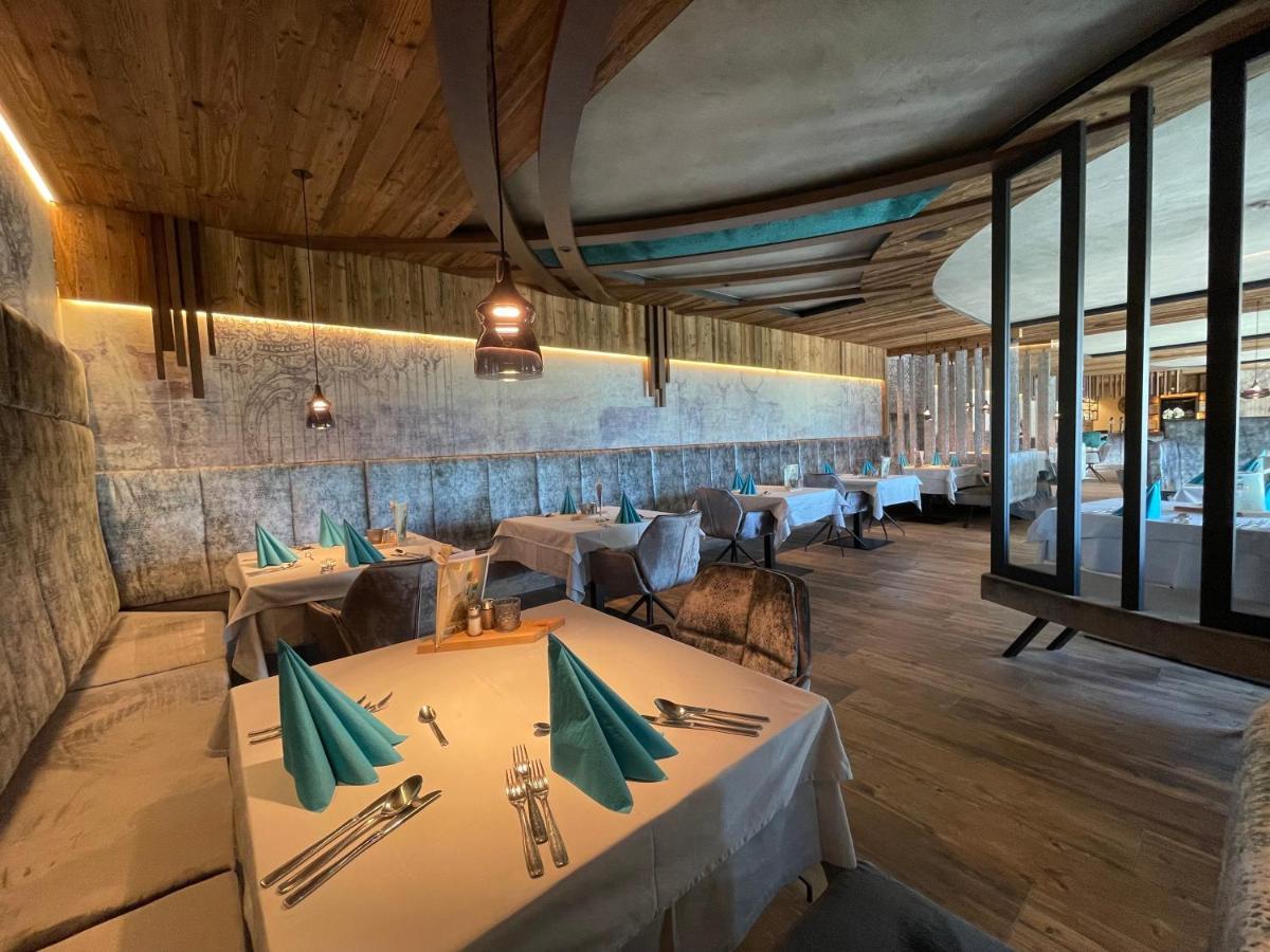 Hotel Nussbaumerhof *** رودينغو المظهر الخارجي الصورة