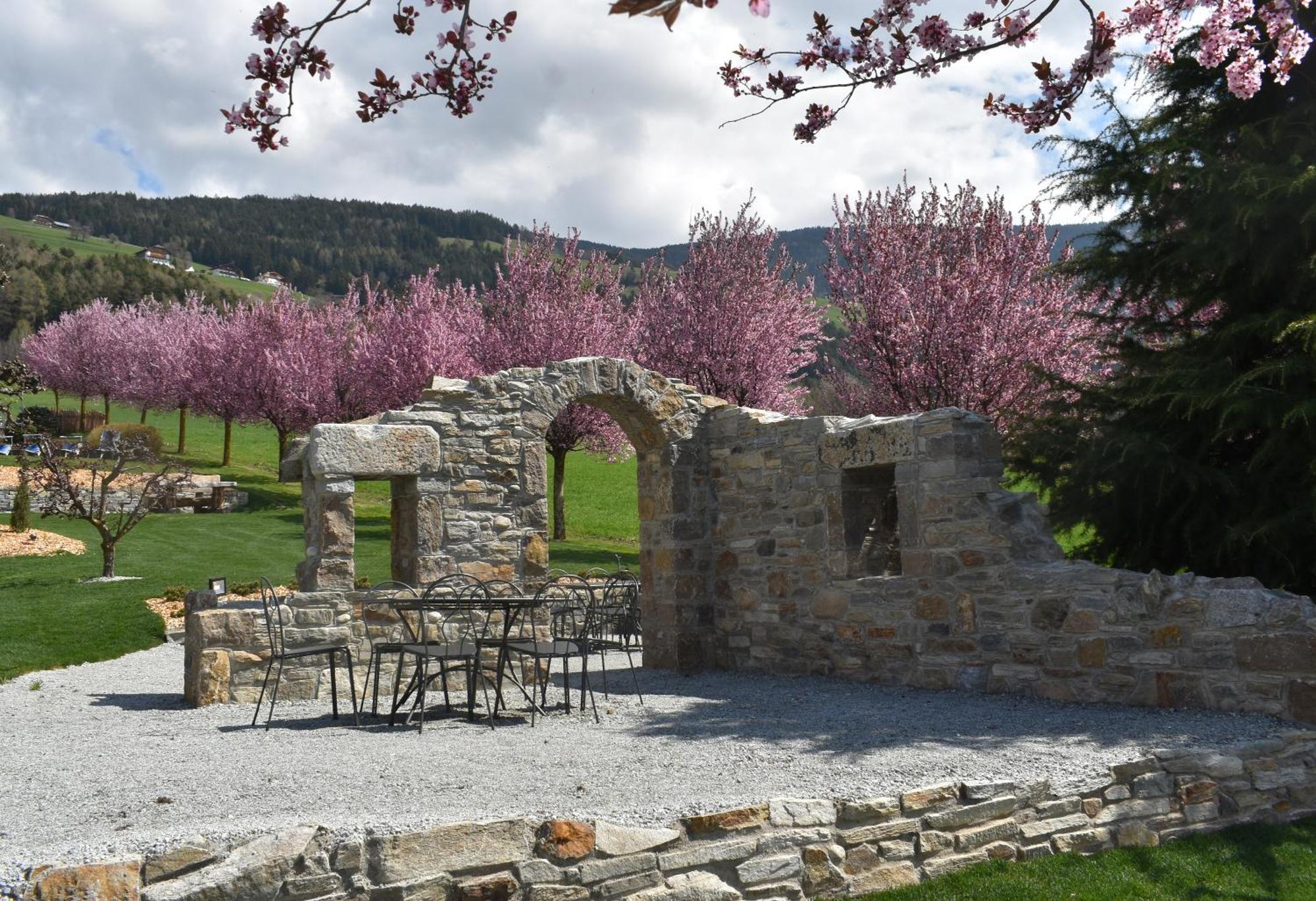 Hotel Nussbaumerhof *** رودينغو المظهر الخارجي الصورة