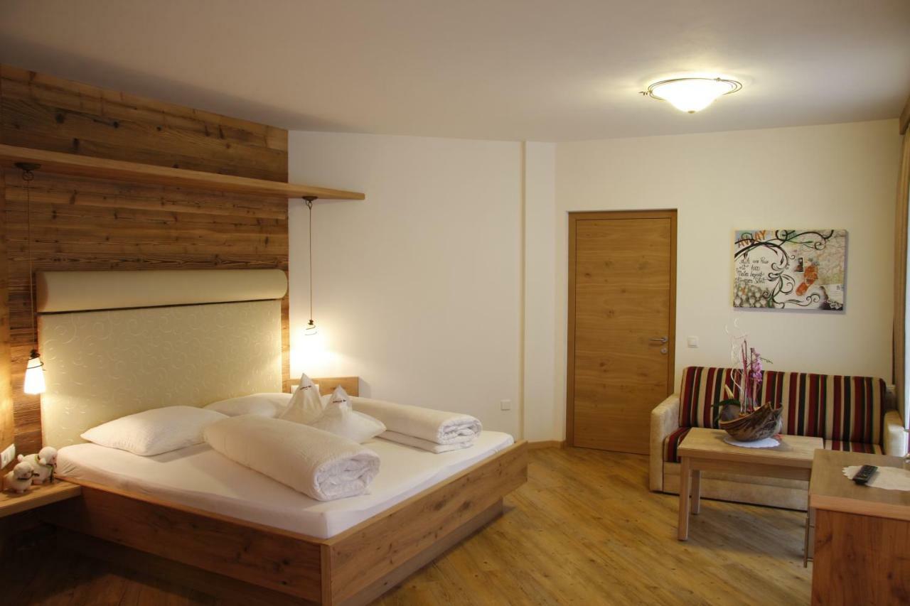 Hotel Nussbaumerhof *** رودينغو المظهر الخارجي الصورة