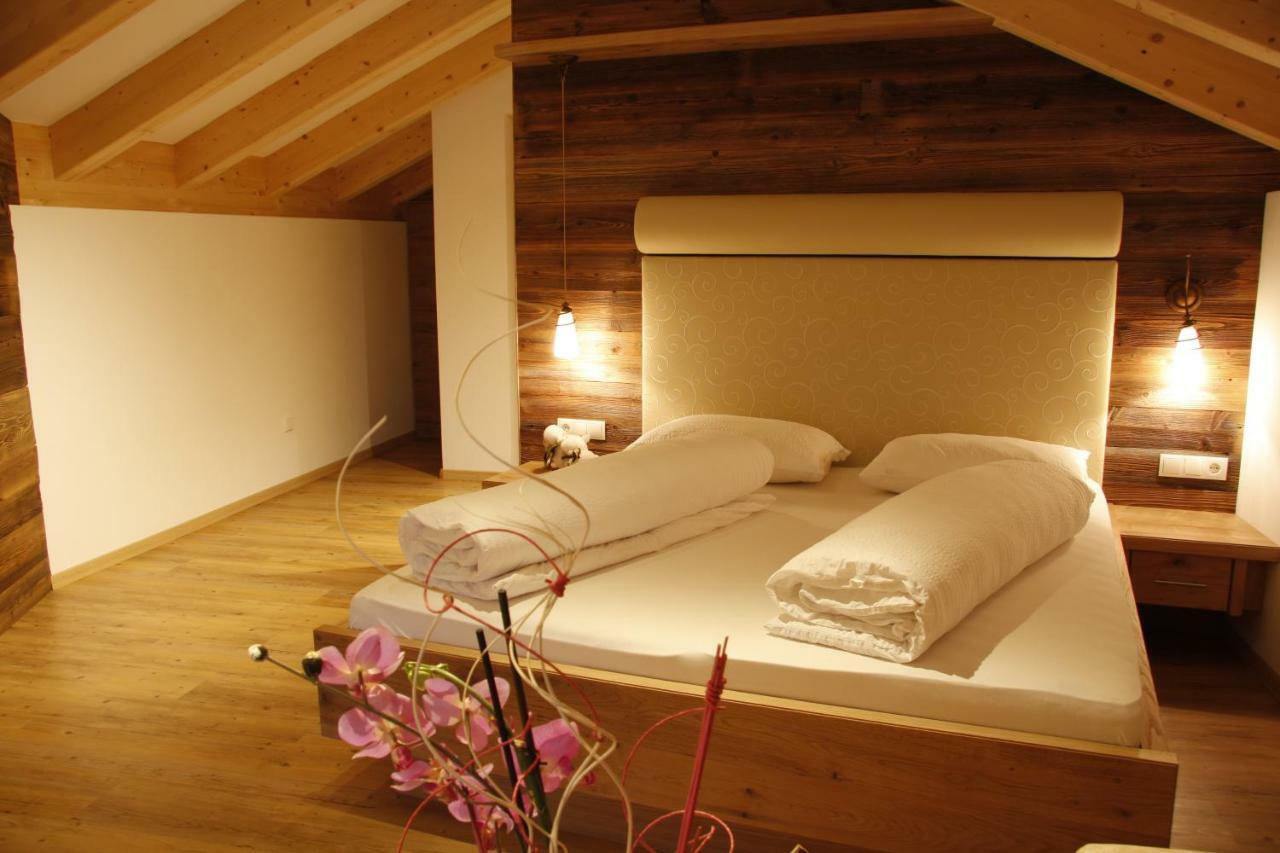 Hotel Nussbaumerhof *** رودينغو المظهر الخارجي الصورة