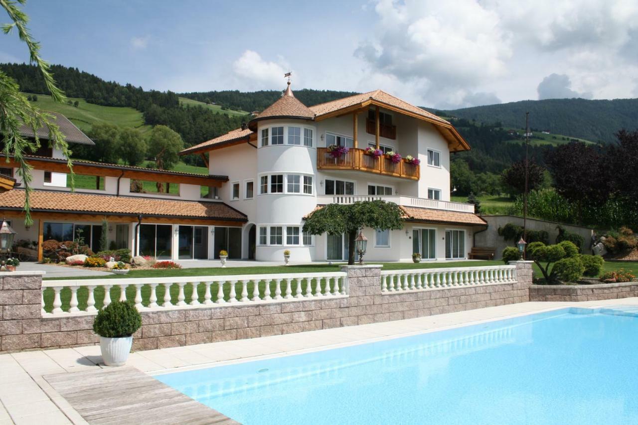 Hotel Nussbaumerhof *** رودينغو المظهر الخارجي الصورة
