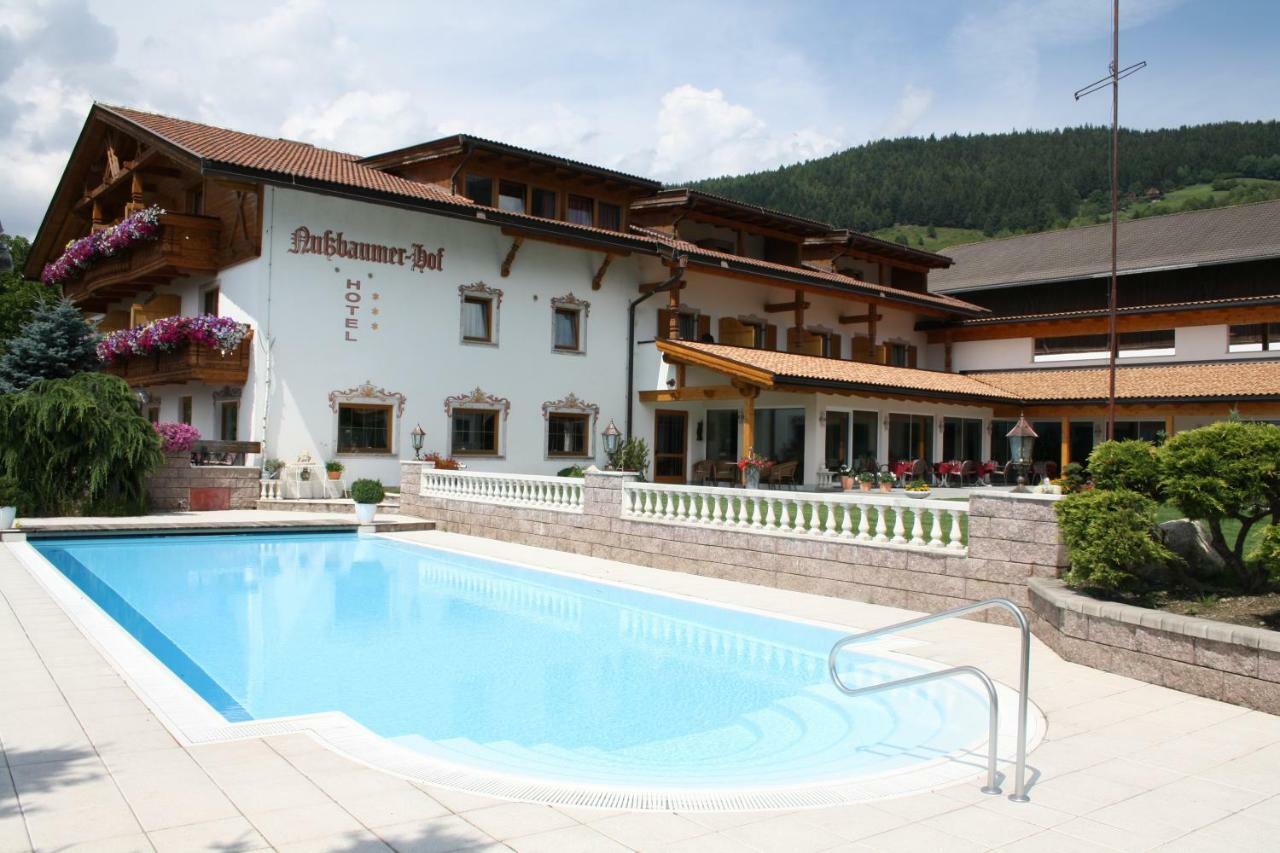Hotel Nussbaumerhof *** رودينغو المظهر الخارجي الصورة
