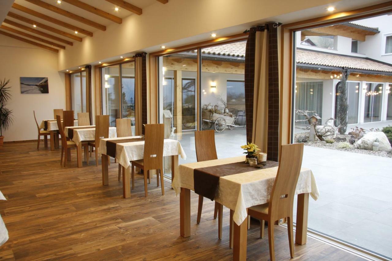 Hotel Nussbaumerhof *** رودينغو المظهر الخارجي الصورة