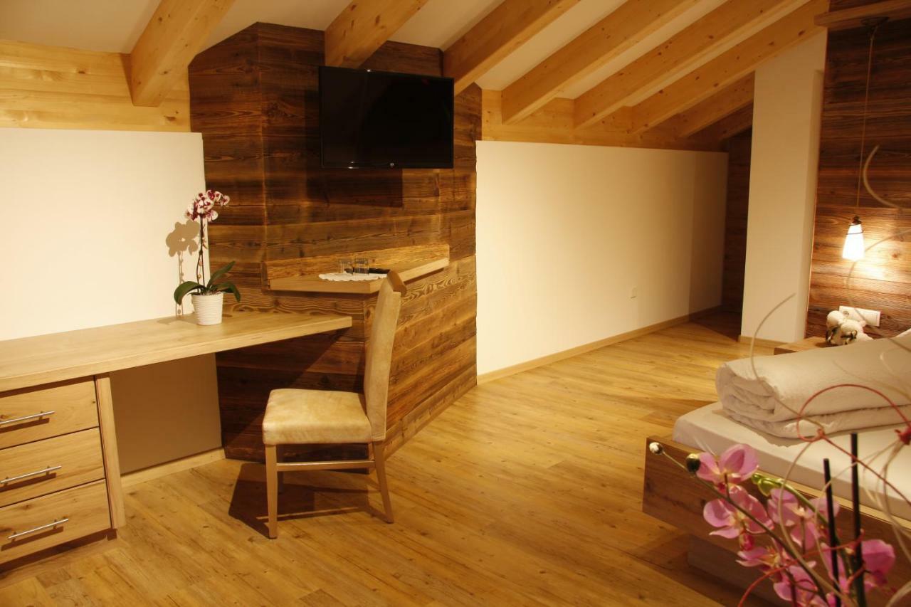 Hotel Nussbaumerhof *** رودينغو المظهر الخارجي الصورة