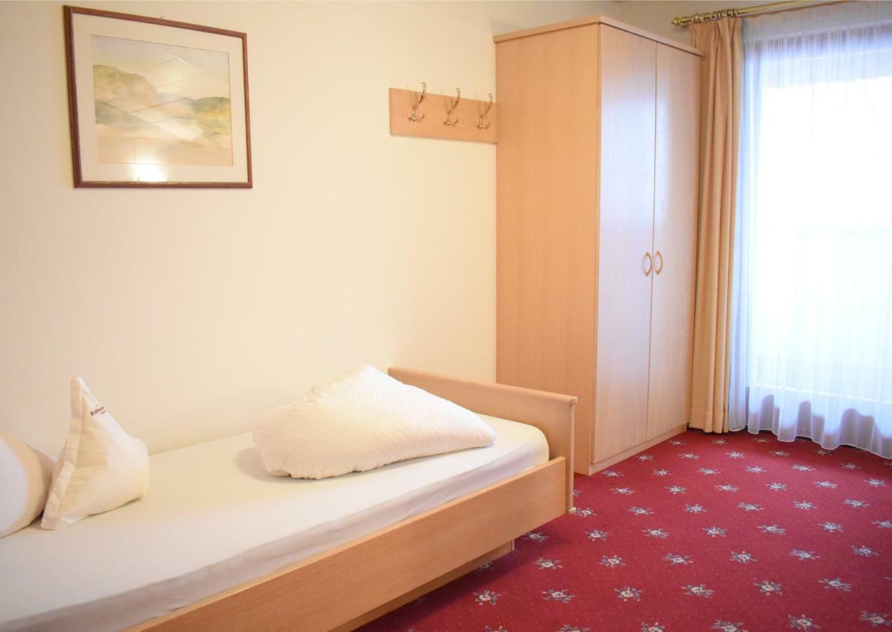Hotel Nussbaumerhof *** رودينغو المظهر الخارجي الصورة