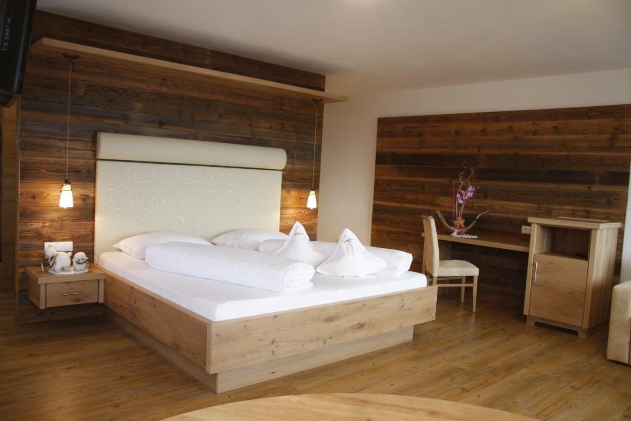 Hotel Nussbaumerhof *** رودينغو المظهر الخارجي الصورة