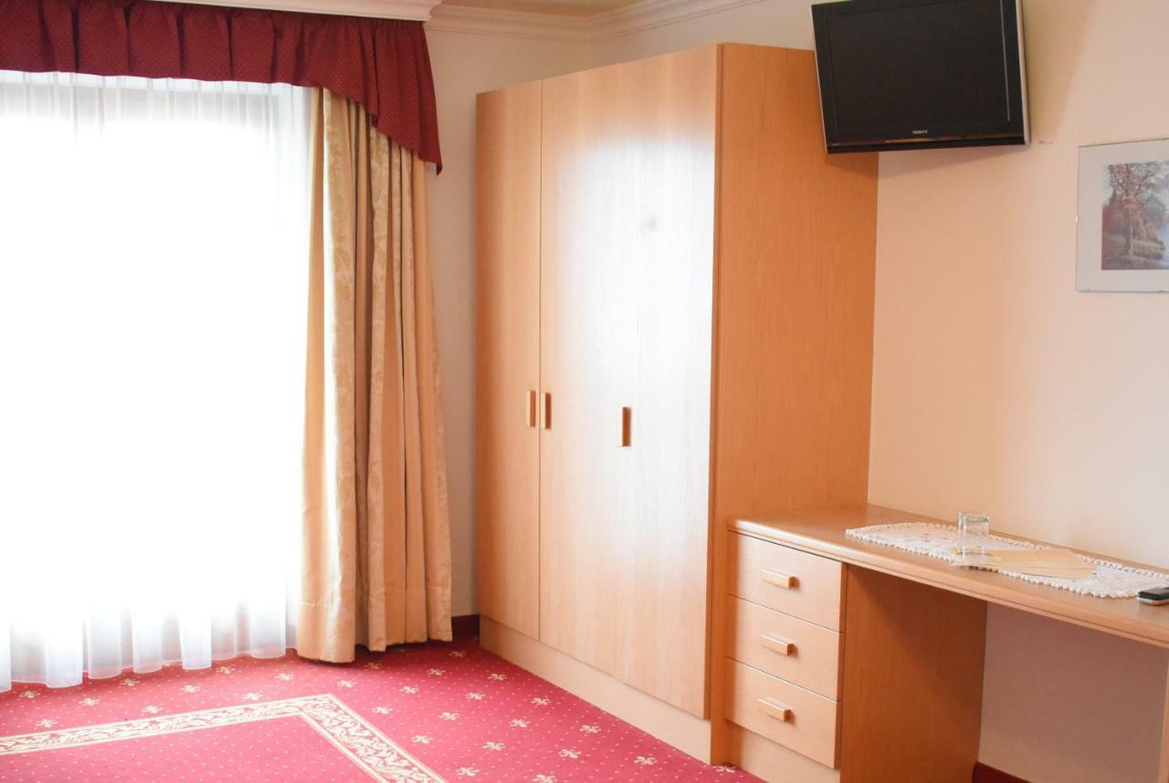 Hotel Nussbaumerhof *** رودينغو المظهر الخارجي الصورة