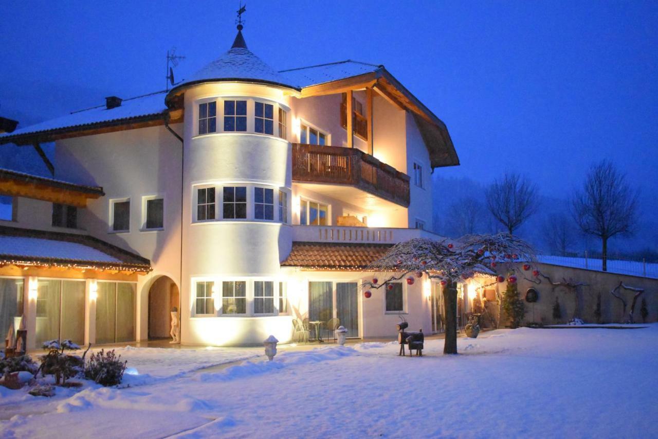 Hotel Nussbaumerhof *** رودينغو المظهر الخارجي الصورة