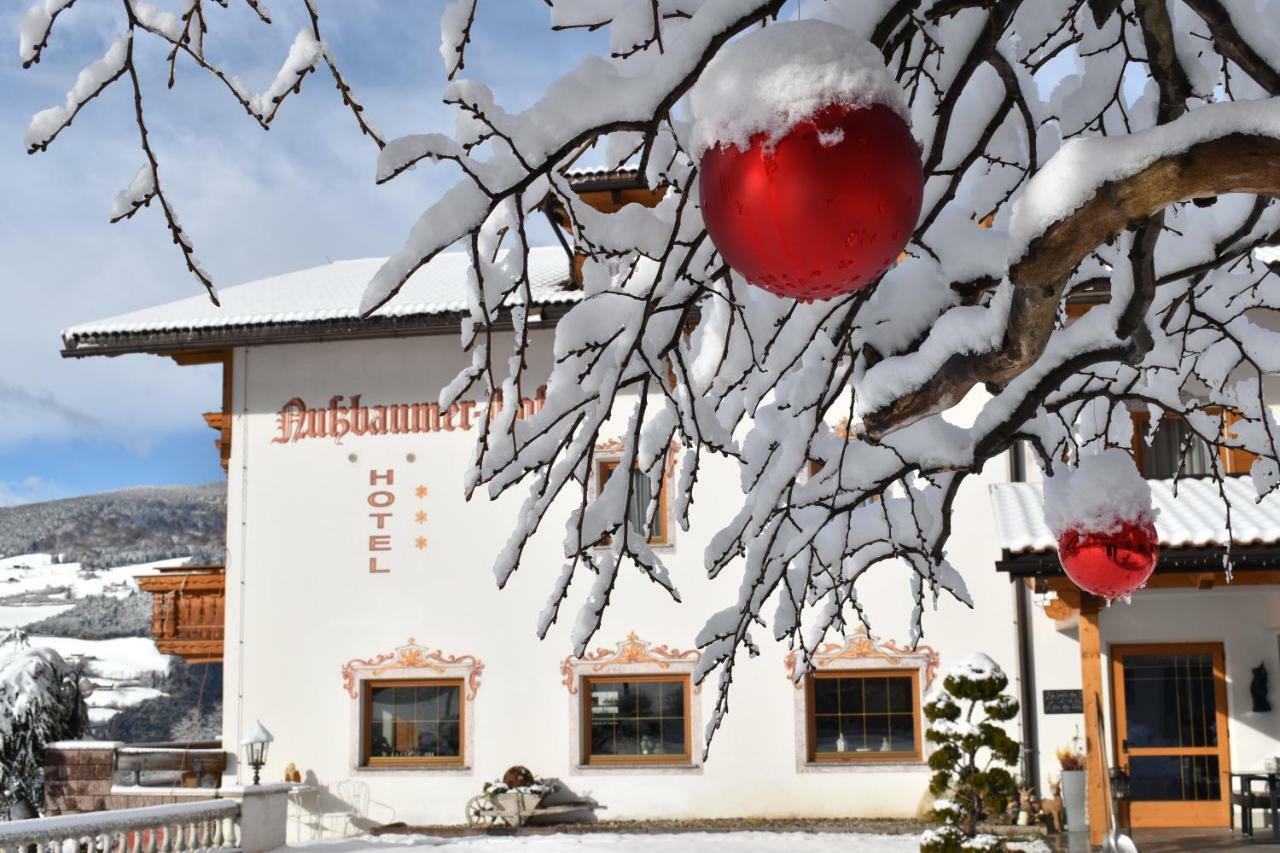 Hotel Nussbaumerhof *** رودينغو المظهر الخارجي الصورة