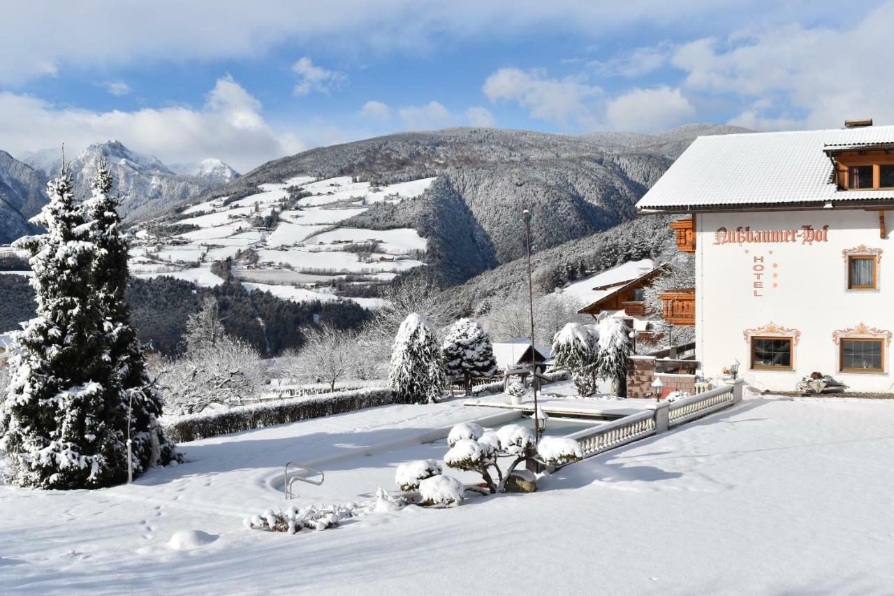 Hotel Nussbaumerhof *** رودينغو المظهر الخارجي الصورة