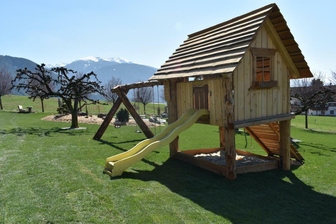 Hotel Nussbaumerhof *** رودينغو المظهر الخارجي الصورة