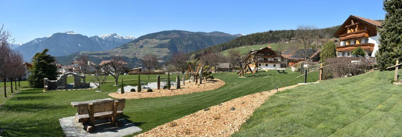 Hotel Nussbaumerhof *** رودينغو المظهر الخارجي الصورة