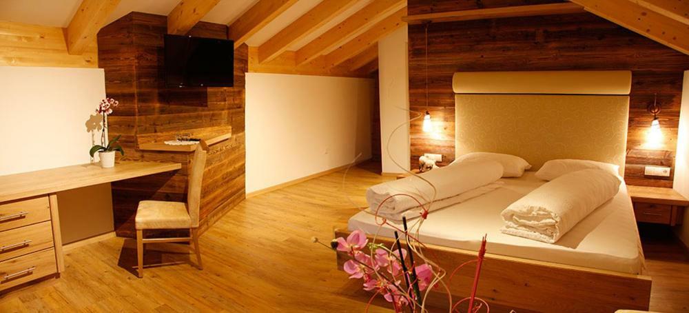 Hotel Nussbaumerhof *** رودينغو المظهر الخارجي الصورة