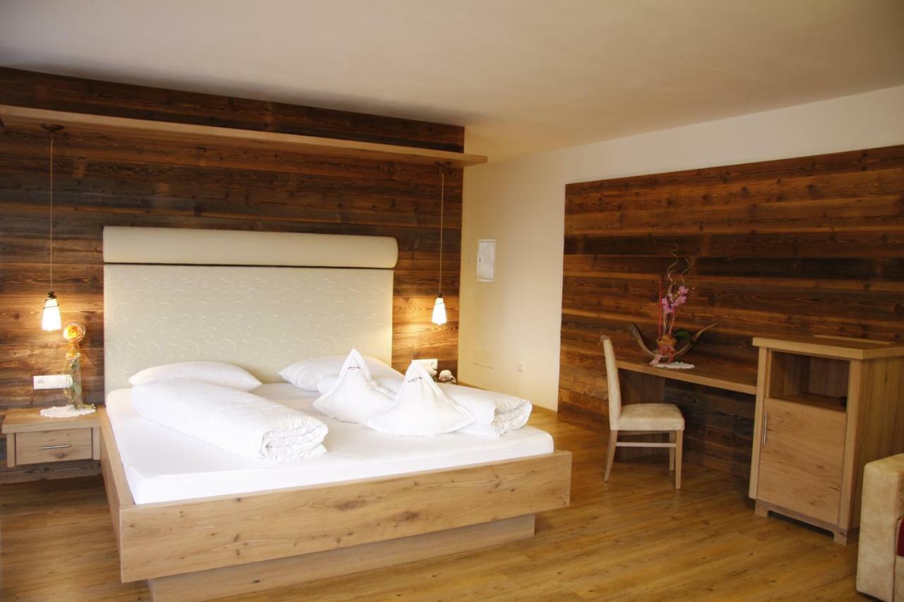 Hotel Nussbaumerhof *** رودينغو المظهر الخارجي الصورة
